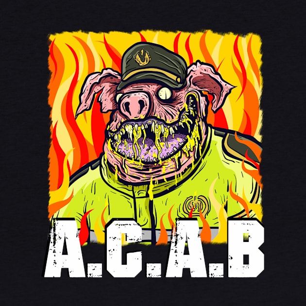 ACAB by RatBag